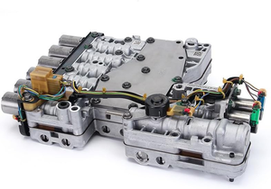Corps de vanne de commande de transmission 10R80 NEUF, corps de vanne de transmission adapté à <span class=keywords><strong>Ford</strong></span> Explorer, Ranger, Mustang, F-150 Raptor - Product Image 5