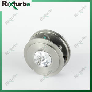 Cartouche de turbo Rixturbo GTD1244VZ Turbo Chra 819872-5001S pour Peugeot <span class=keywords><strong>208</strong></span> 1.6 HDi 120 <span class=keywords><strong>FAP</strong></span> 88 Kw - 120 HP DV6FC 2015- - Product Image 4