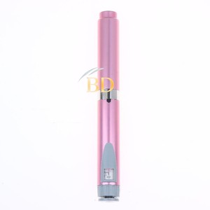 สินค้าพร้อมส่ง ชุดจ่ายของเหลวโลหะปรับได้ มีหลายสีให้เลือก - Product Image 3