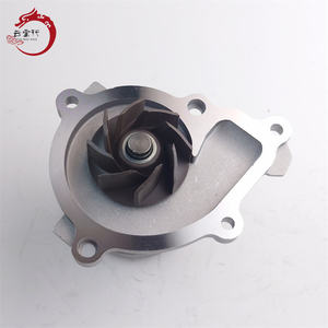 Système de refroidissement de haute qualité PUMP ASSY-COOLANT 25100-03HA0 2510003HA0 pour Hyundai Accent 25100 03HA0 - Product Image 4