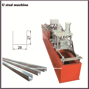مسمار فراء بقناة دريوال من الفولاذ ، ملف معدني - Product Image 5