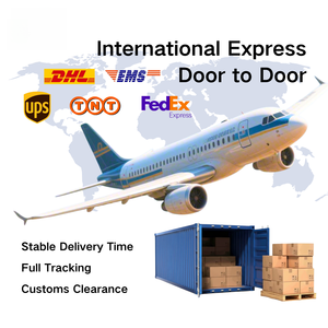 Servicio de Transporte B2B, Proveedor de Guangdong, Transporte Aéreo de Carga, Servicio de Envío DDP DHL desde Guangdong, Estados Unidos, Canadá, Londres - Product Image 1