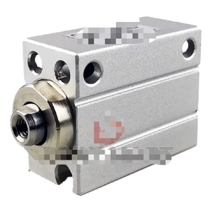 Новый в упаковке компактный цилиндр двойного действия Cdujb16-10d - Product Image 1