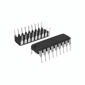 BOM IC In Stock 18 DIP PIC16C558-20E_P Embedded Buy Electronics Components Online - Product Image 1