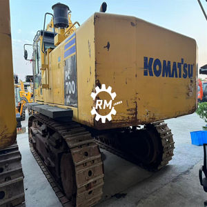 Escavatore Usato <span class=keywords><strong>Komatsu</strong></span> PC700LC, Non Ricondizionato, Prezzo Conveniente, Escavatore <span class=keywords><strong>Komatsu</strong></span> PC700 Usato in Offerta, Disponibile PC750 <span class=keywords><strong>PC1000</strong></span> - Product Image 2
