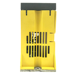 FANUC AC Spindle Power <b>Drive</b> A06B-6077-H002 Driver Fanuc Amplifier A06B6077H002 - Product Image 6