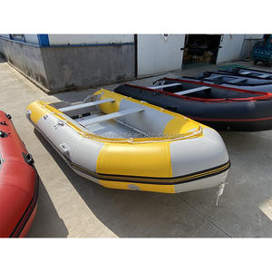 Bateau à voile gonflable à fond épaissi <span class=keywords><strong>Zodiac</strong></span> avec plancher pliable en aluminium et moteur hors-bord SFB-320 360 380 <span class=keywords><strong>420</strong></span> pour Offre Spéciale - Product Image 6