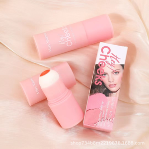 Logo personnalisé <span class=keywords><strong>rare</strong></span> beauté <span class=keywords><strong>Blush</strong></span> fard à joues bâton lèvres joues teintes longue durée visage végétalien marque privée maquillage crème sheglan <span class=keywords><strong>Blush</strong></span> - Product Image 2