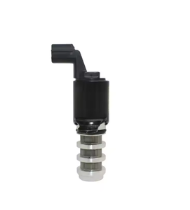 Válvula de Control de Sincronización del Árbol de Levas 15830-59B-004 15830-5R7-A03 15830-59B-004-A para Hyundai Ioniq <span class=keywords><strong>Kia</strong></span> <span class=keywords><strong>Niro</strong></span> 2017-2020 1.6L - Product Image 4