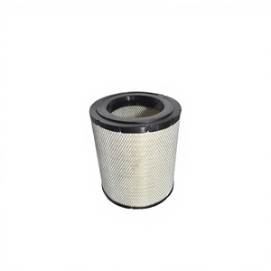 Venta Directa de Fábrica, Filtro de Aire de Repuesto Nuevo de Alta Calidad 1651689 RS4988 P606220 para Motor de Camión Pesado FAW - Product Image 1
