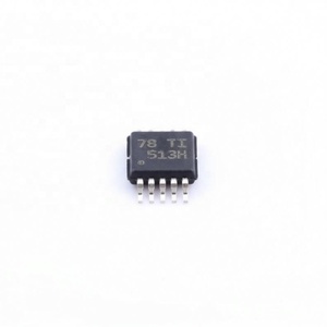 TPS92513HVDGQR HVSSOP-10-EP-0.5mm LED <b>Driver</b> Ic Chip - Product Image 1