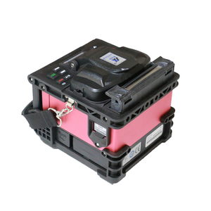 Eloik ALK-A3 6 Moteurs Fusion <span class=keywords><strong>Colleuse</strong></span> Automatique Core à Base Alignement Fiber Optique Épissage Machine - Product Image 4
