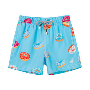 <span class=keywords><strong>2022</strong></span> mode impression plage conseil Shorts gros maillots de bain enfants enfant en bas âge bébé garçons Shorts de bain - Product Image 3