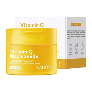 Masque en coton Snowy Grass SADOER - Romarin pour peaux à tendance acnéique, <span class=keywords><strong>anti</strong></span>-rougeurs, hydratant - Product Image 4