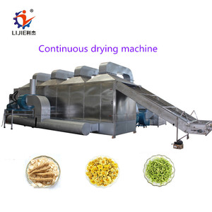 Máquina Secadora de <span class=keywords><strong>Ajo</strong></span>, Secador de <span class=keywords><strong>Ajo</strong></span> con Cinta Transportadora - Product Image 2