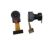 120 °   Module de caméra HD OV2710 2MP à focale fixe grand angle pour appareils de vision embarqués