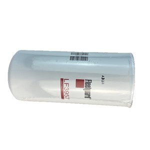 ไส้กรองน้ำมันเครื่อง Flowguard Lube Filter LF3957 สำหรับเครื่องยนต์ดีเซล - Product Image 1