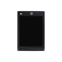 Tablette d'Écriture Numérique Électronique LCD pour Enfants, Écran Couleur de 8.5, 10, 12 Pouces, Bloc-notes Effaçable