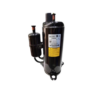 Mitsubishi Air Conditioning Refrigeration Compressor TB33GDEMC 1500W R134a Cooling Heating - Product Image 5