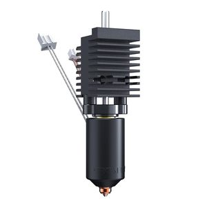 Kit de Hotend con Bloque de Calentamiento Cerámico Creality K2 Plus, Hotend Totalmente Metálico para Impresora 3D - Product Image 1