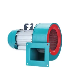 DF 시리즈 공장 가격 120w 기계 냉각을 위한 작은 송풍기 원심 팬