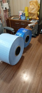 ม้วนโพลีเอทิลีนความหนาแน่นสูงชนิดเกลียวเดี่ยว (HDPE) และโพลีโพรพิลีน (PP) สำหรับบรรจุภัณฑ์ ห่อหุ้ม และป้องกันสินค้า - Product Image 3