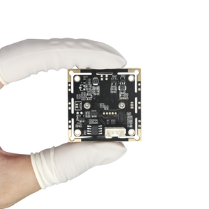 เซ็นเซอร์ CMOS SP5286 ความละเอียด 2MP ภาพ HD 1080P FHD ระยะโฟกัสคงที่ โมดูลกล้องอินเทอร์เฟซ Mini USB2.0 สำหรับหุ่นยนต์แบบกระจายตัว - Product Image 2