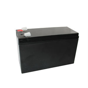 12V 5Ah/6Ah/7Ah/10Ah/12Ah/15Ah/20Ah 딥 사이클 LiFePO4 리튬 철 배터리 UPS/태양 전지 리튬 이온 배터리 팩 - Product Image 2