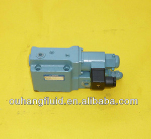 ESP-02-1A-10 แบบสัดส่วน ระบบไฟฟ้าไฮดรอลิกแบบสัดส่วน PQ - Product Image 2