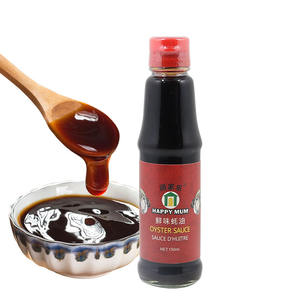 Jolion อาหารจีนโรงงาน710กรัมขวดแก้วขายส่งน้ำมันหอยนางรมฮาลาลสารสกัดจากสดมังสวิรัติซอสหอยนางรม - Product Image 5