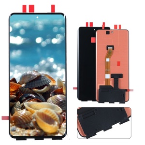 Pantalla LCD para Huawei Honor X9b, Repuesto Original de Pantalla para Honor X9b - Product Image 1