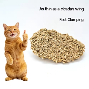 <span class=keywords><strong>Litière</strong></span> pour chat en sable minéral mélangé, de haute qualité, à agglomération rapide, anti-odeur, best-seller - Product Image 5