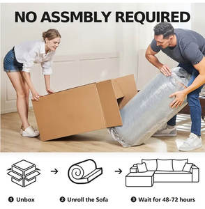 <span class=keywords><strong>Canapé</strong></span> modulaire de luxe pour salon moderne, <span class=keywords><strong>canapé</strong></span> en forme de L, <span class=keywords><strong>canapé</strong></span> convertible en lit, <span class=keywords><strong>canapé</strong></span> compressé sans os - Product Image 5