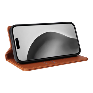 เคสกระเป๋าเงินหนังสำหรับ iPhone 15 PRO MAX 16 PLUS 14 PRO MAX <span class=keywords><strong>13</strong></span> 12 11เคสโทรศัพท์สไตล์หนังสือสำหรับ iPhone 17 Pro Max 17 <span class=keywords><strong>Air</strong></span> - Product Image 5