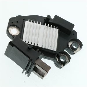 Régulateur de tension d'<span class=keywords><strong>alternateur</strong></span> 12V pour <span class=keywords><strong>Ford</strong></span> B-Max AV6N10300HA - Product Image 2