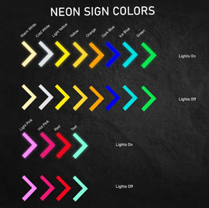 Cửa hàng ngoài trời dẫn dấu hiệu cho bán lẻ hộp Đèn cạnh thắp sáng Acrylic treo trống Acrylic tùy chỉnh LED chiếu sáng dấu hiệu kinh doanh - Product Image 5