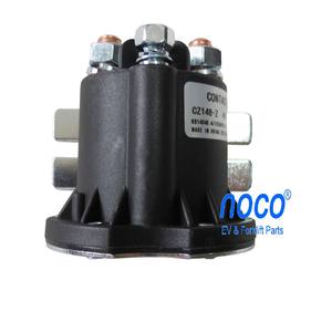 คอนแทคเตอร์ EZGO TXT 48V รุ่น 612711 คอนแทคเตอร์ไฟฟ้าสำหรับกระแสไฟฟ้ากระแสตรงและกระแสสลับ คอนแทคเตอร์แม่เหล็กสำหรับยานยนต์ - Product Image 3