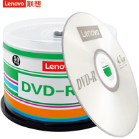 Offre Spéciale Disques Vierges de DVD AVEC 4 7 go 16X MUSIQUE GRAVEUR DVD disque pour Lenovo
