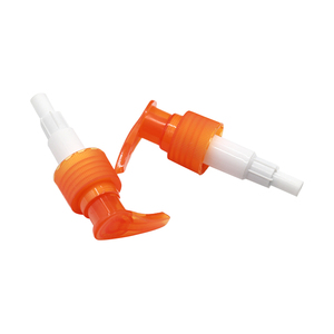 28/410 di plastica nera Pp struccante pompa olio crema <span class=keywords><strong>Dispenser</strong></span> pompa lozione 24mm pompa con bottiglie - Product Image 3