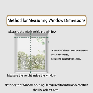 Rèm cửa sổ tự động không dây, kích thước tùy chỉnh, chất liệu vải xếp ly tổ ong, màu trắng, cản sáng - Product Image 6