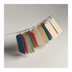 Fenêtre de carte-cadeau d'usine de la Chine souhaits coupe-vent avec carte-cadeau With128 - Product Image 4