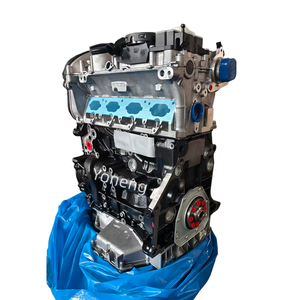 ชุดประกอบเครื่องยนต์ประสิทธิภาพสูง <span class=keywords><strong>2.0</strong></span> <span class=keywords><strong>TSi</strong></span> CJK EA888 สำหรับรถยนต์ <span class=keywords><strong>Volkswagen</strong></span> <span class=keywords><strong>Multivan</strong></span> Caravelle Passat Magotan - Product Image 4