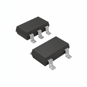 Manufacturer Channel Power Management (PMIC) Electronics Component MPQ8903DJ-3.3-LF-P SOT 23 5 Thin, TSOT 23 5 - Product Image 1