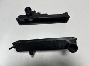 Автомобильный радиатор 1999 <span class=keywords><strong>Toyota</strong></span> Townace Litece <span class=keywords><strong>PA66</strong></span> <span class=keywords><strong>GF30</strong></span>, пластиковые верхние резервуары для воды для автомобиля <span class=keywords><strong>toyota</strong></span> - Product Image 4