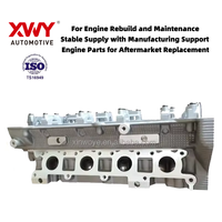 Tête de Cylindre Complète Neuve avec Numéro de Pièce 058103351G pour Moteurs Audi ADR AJL AJQ APG APP ARG, Ajustement Direct