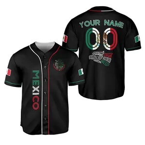 2024 Nieuwe Top Gestikte Goedkope Amerikaanse Honkbal Truien Los Angeles Honkbal Dragen Custom Kids Groothandel Honkbal Shirts