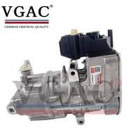 Compresseur d'air électrique automobile 12V pour BENZ W223 W167 S400L S450L S500 3.0L S480L S580 4.0L Hybride