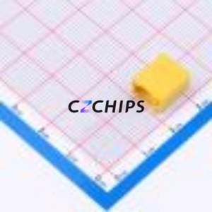 Condensateur de sécurité PX104K2C0703, composant traversant (THT), pas de 7,5 mm, 100 nF, 10 %, 380 V/310 V/350 V X2 - Product Image 2