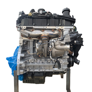 Ensemble moteur essence/gaz N20B20 d'origine, neuf, 2.0T 180KW pour X1 328 avec garantie de 12 mois - Product Image 2
