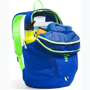 Sac à dos pour ordinateur portable imperméable antivol TNF Sac à dos personnalisé avec logo Sac à dos de voyage multifonctionnel de grande capacité pour l'extérieur - Product Image 4